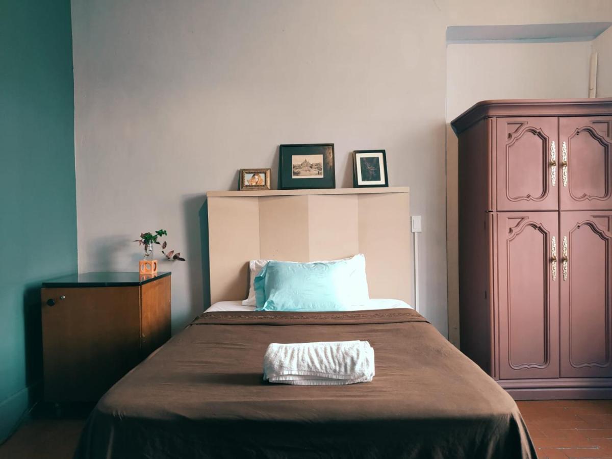 Casa Atenas (Adults Only) Guadalajara Exterior photo